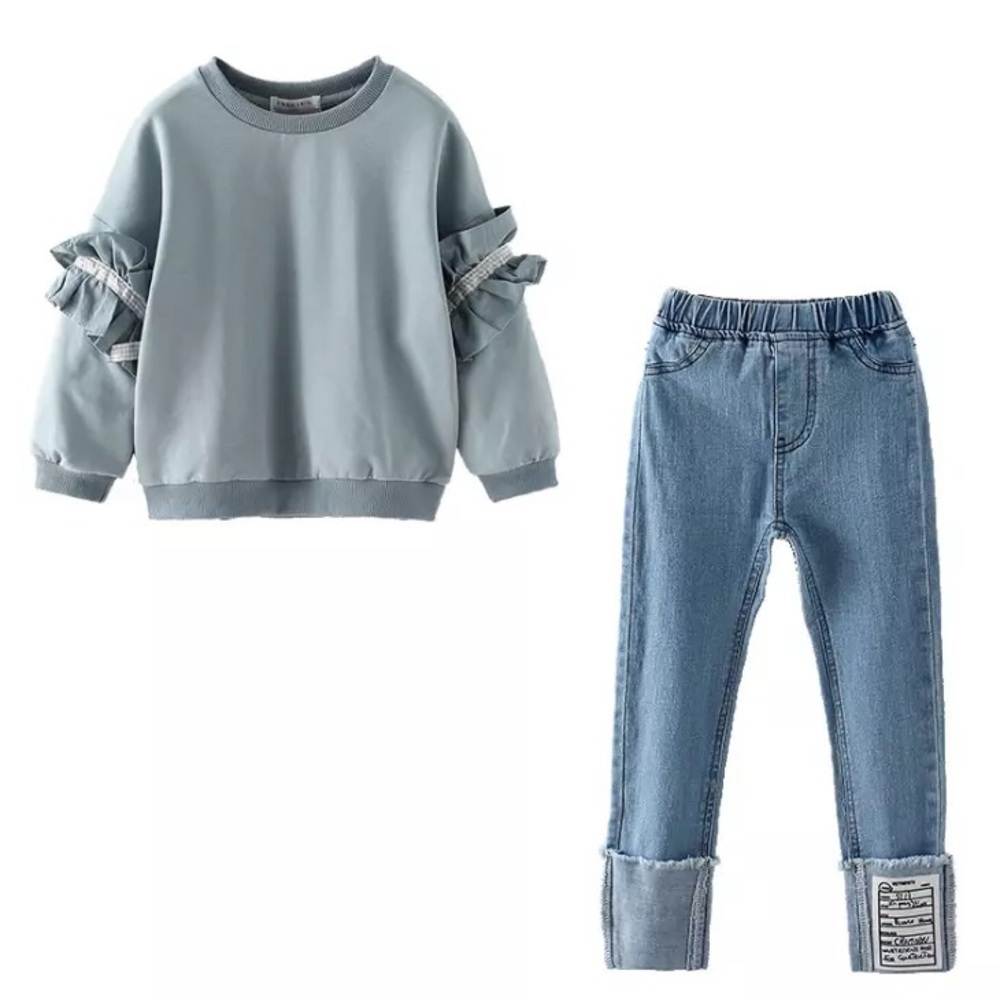 Jeans sets